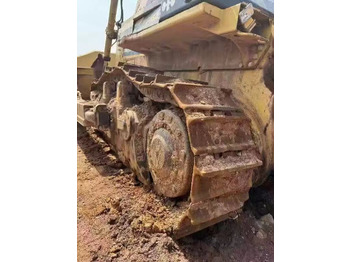 Bulldozer KOMATSU D475: foto 5