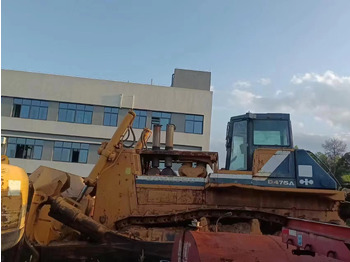 Bulldozer KOMATSU D475: foto 3