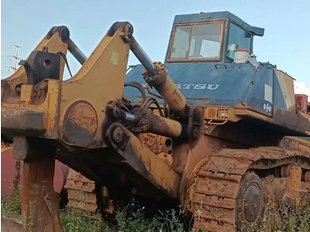 Bulldozer KOMATSU D475: foto 2