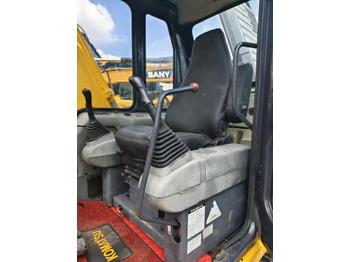 Leasing de KOMATSU PC120-6 KOMATSU PC120-6: foto 4