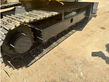 Excavadora de cadenas KOMATSU PC60-7: foto 5