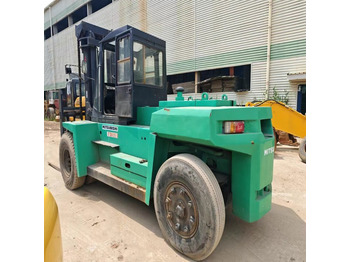 Leasing de MITSUBISHI FD160 MITSUBISHI FD160: foto 5