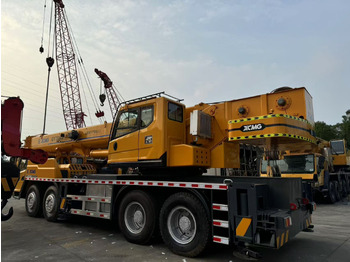 Autogrúa nuevo XCMG QY70K: foto 4