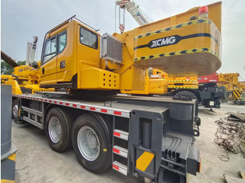 Leasing de XCMG QY70K XCMG QY70K: foto 2