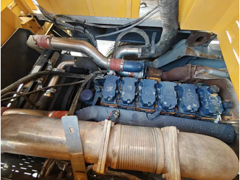 Autogrúa nuevo XCMG XCT80L5: foto 4