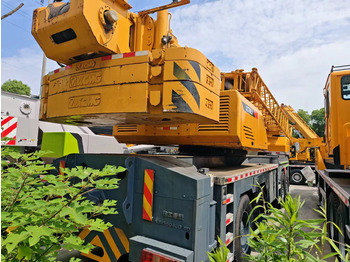 Autogrúa nuevo XCMG XCT80L5: foto 5