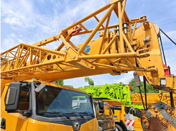 Autogrúa nuevo XCMG XCT80L5: foto 3