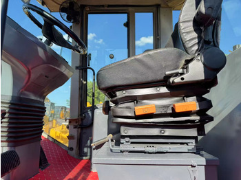 Apisonadora de asfalto XCMG XS163J: foto 4 Apisonadora de asfalto XCMG XS163J: foto 4