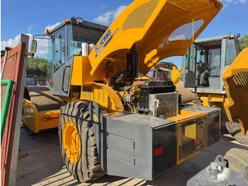 Apisonadora de asfalto XCMG XS163J: foto 2 Apisonadora de asfalto XCMG XS163J: foto 2