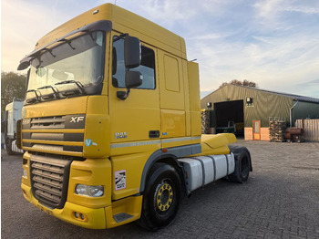 Cabeza tractora DAF XF 105.460 Tractor unit: foto 3