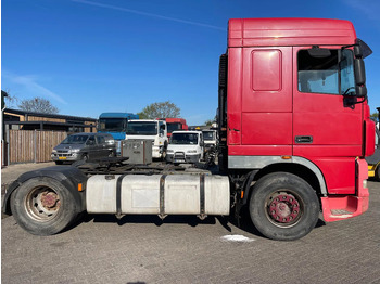 Leasing de DAF XF 95.430 Tractor DAF XF 95.430 Tractor: foto 3