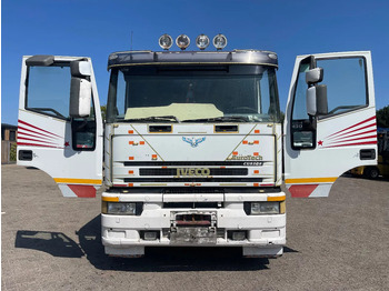 Leasing de Iveco Eurotech 440.43 Tractor unit Iveco Eurotech 440.43 Tractor unit: foto 2