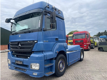 Cabeza tractora Mercedes-Benz Axor 1840 Tractor unit: foto 3