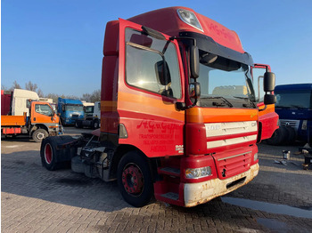 Cabeza tractora DAF CF 85