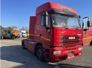 Cabeza tractora IVECO EuroStar