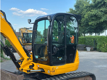 Miniexcavadora JCB 8045 ZTS: foto 3 Miniexcavadora JCB 8045 ZTS: foto 3