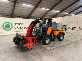 Tractor municipal HOLDER