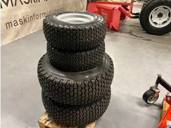 Rueda completa MASSEY FERGUSON