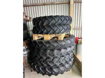 Rueda completa
