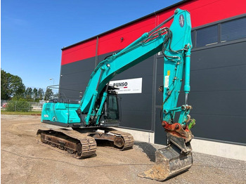 Leasing de Kobelco SK 210 LC-10  Kobelco SK 210 LC-10: foto 2