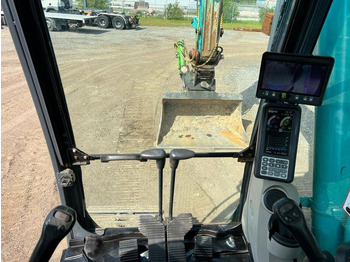 Leasing de Kobelco SK 210 LC-10  Kobelco SK 210 LC-10: foto 3