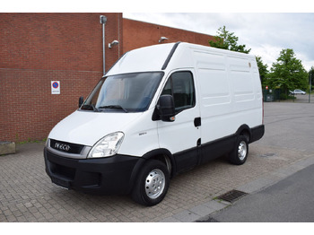 Furgón IVECO Daily 35s14