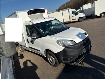 Furgoneta frigorifica FIAT Doblo