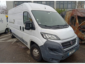 Furgón FIAT Ducato