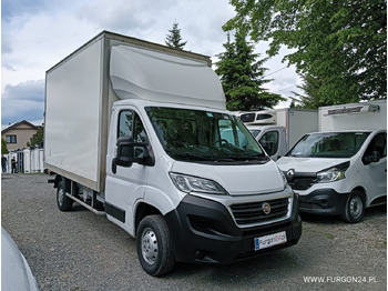 Furgoneta caja cerrada FIAT DUCATO KONTENER WINDA NR 886: foto 3