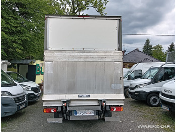 Furgoneta caja cerrada FIAT DUCATO KONTENER WINDA NR 886: foto 5