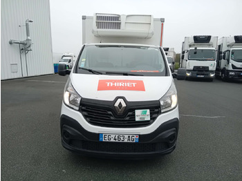 Furgoneta frigorifica RENAULT Trafic