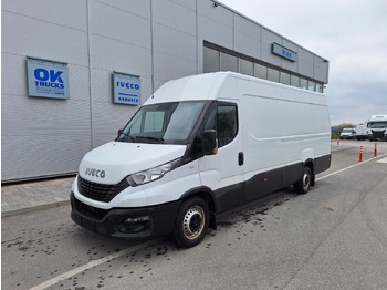Furgón IVECO Daily