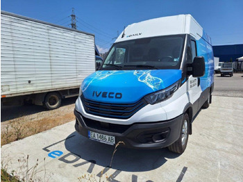 Furgón IVECO Daily 35s14