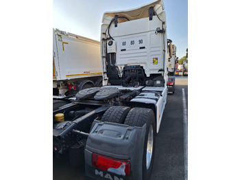 Cabeza tractora MAN TGX 18.460: foto 3