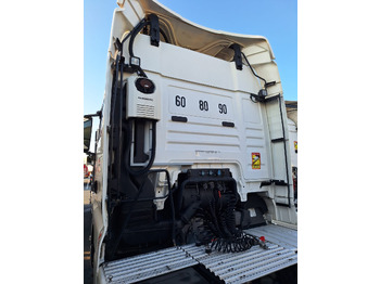 Cabeza tractora MAN TGX 18.460: foto 5