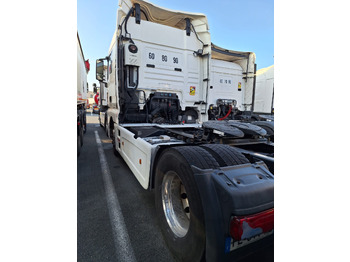 Cabeza tractora MAN TGX 18.460: foto 4