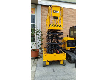 Leasing de JCB S4550E  JCB S4550E: foto 2