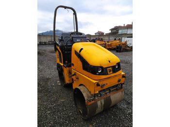 Apisonadora de asfalto JCB Vibromax VMT 160: foto 5