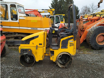 Apisonadora de asfalto JCB Vibromax VMT 160: foto 2