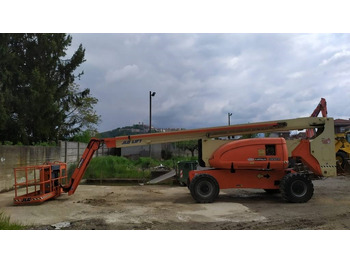 Plataforma articulada JLG 800 AJ: foto 2
