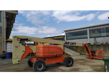Plataforma articulada JLG 800 AJ: foto 4