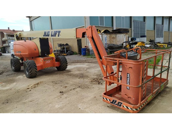 Plataforma articulada JLG 800 AJ: foto 3