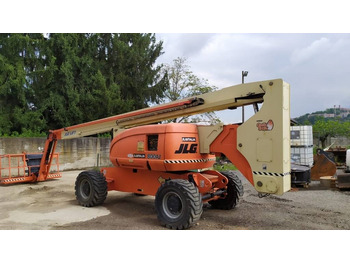 Plataforma articulada JLG