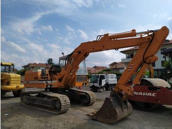 Excavadora de cadenas LIEBHERR