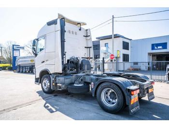 Cabeza tractora Volvo FH 4 460: foto 5