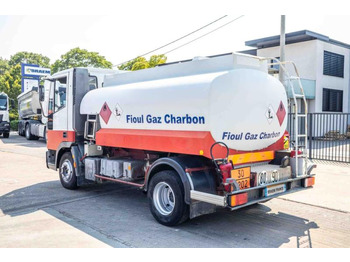 Camión cisterna Iveco 85E15+ CITERNE 5000 L: foto 4