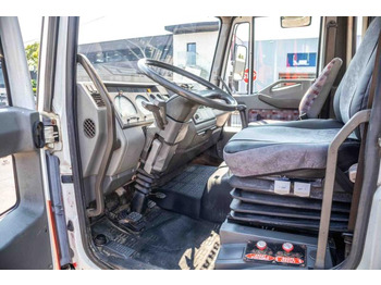 Camión cisterna Iveco 85E15+ CITERNE 5000 L: foto 5