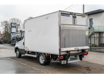 Leasing de Iveco DAILY 35.180 +CARRIER + DHOLLANDIA Iveco DAILY 35.180 +CARRIER + DHOLLANDIA: foto 5