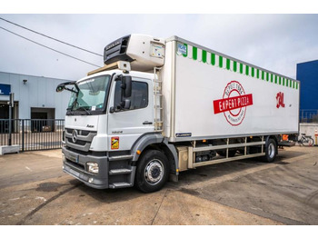 Camión frigorífico MERCEDES-BENZ Axor 1824