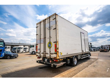 Camión caja cerrada Renault MIDLUM 270 DXI (14T.)+DHOLLANDIA: foto 4
